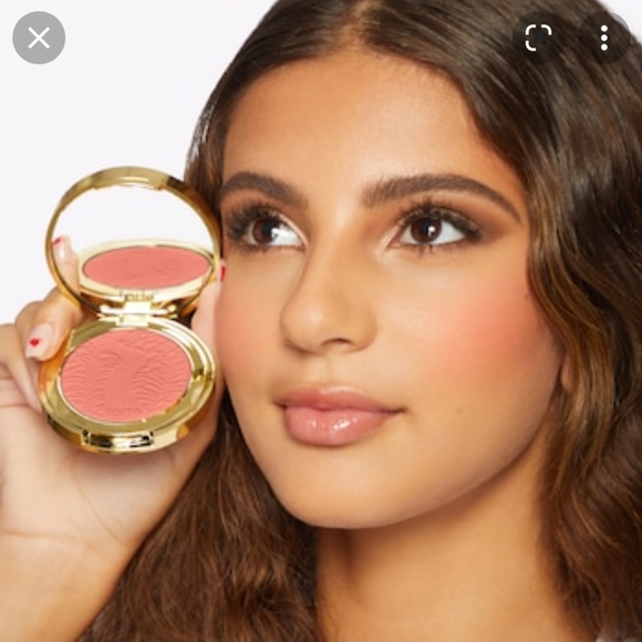 🍬🍭Tarte Captivating Blush Full Size - Picture 2 of 11